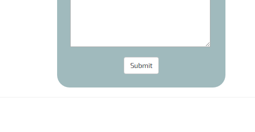 Screenshot Submit Button